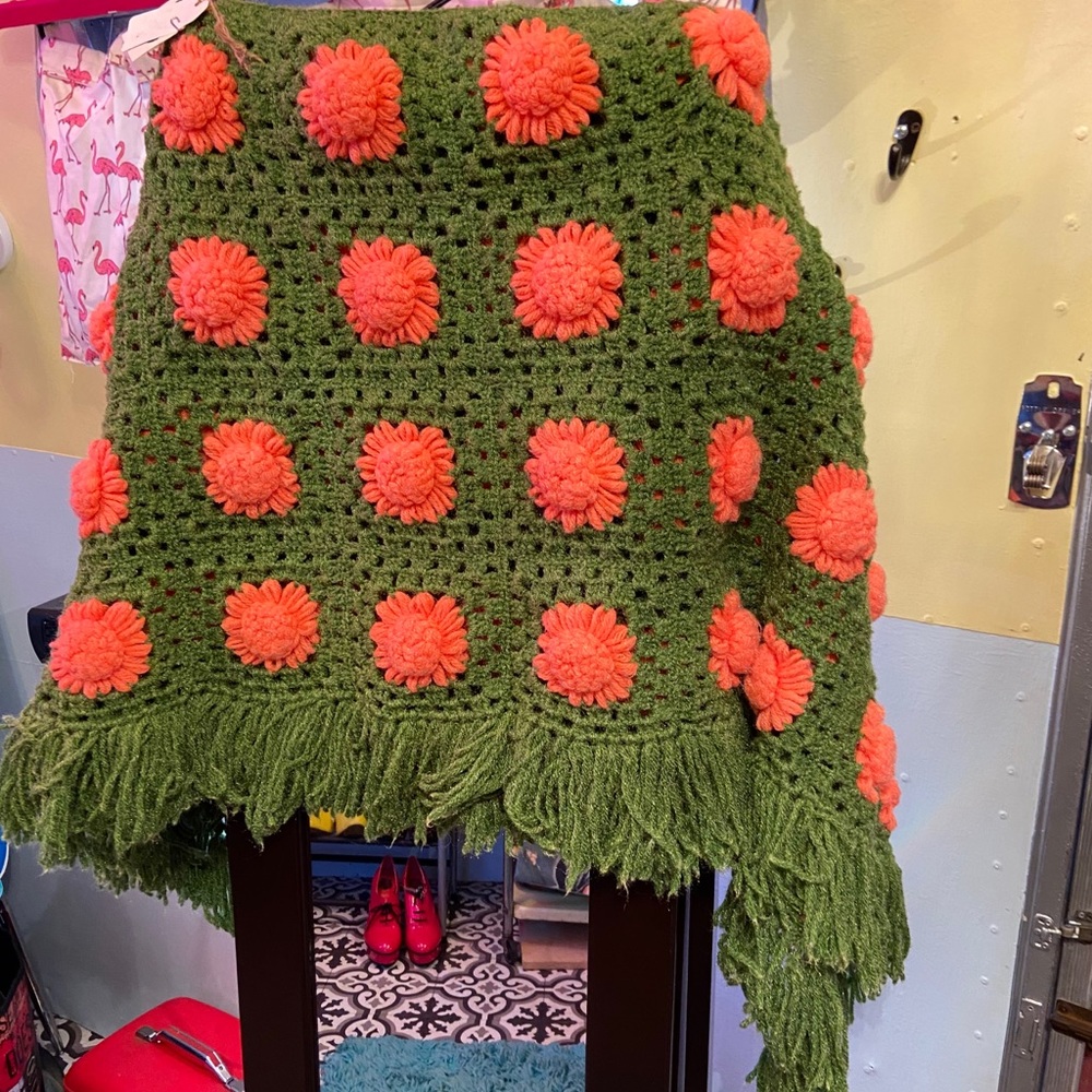 Poncho